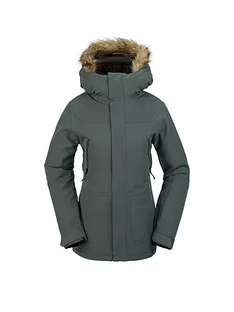 VOLCOM | Damen Snowboardjacke Shadow Insulated | 